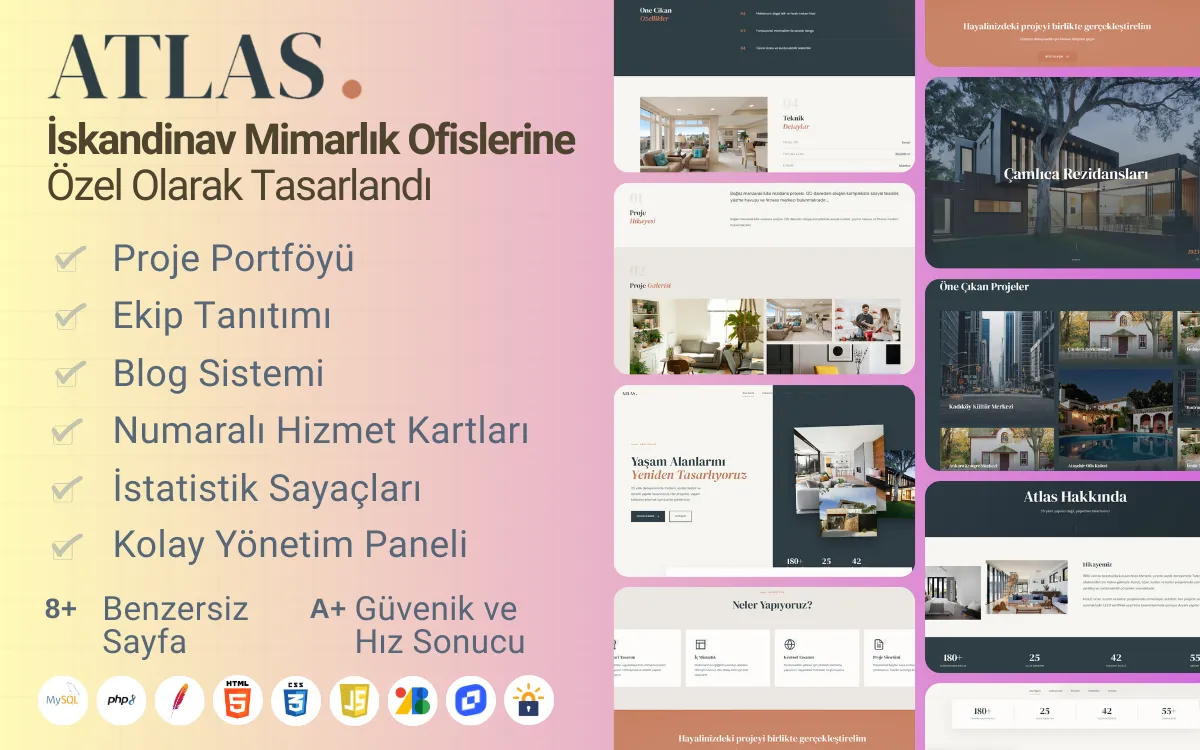 atlas-mimarlik-ofisi-web-sitesi-temasi