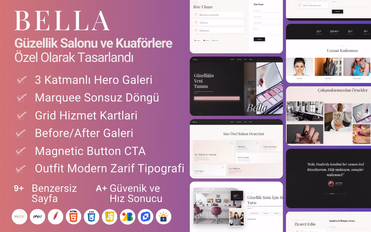 bellastudio-guzellik-salonu-kuafor-web-sitesi-temasi