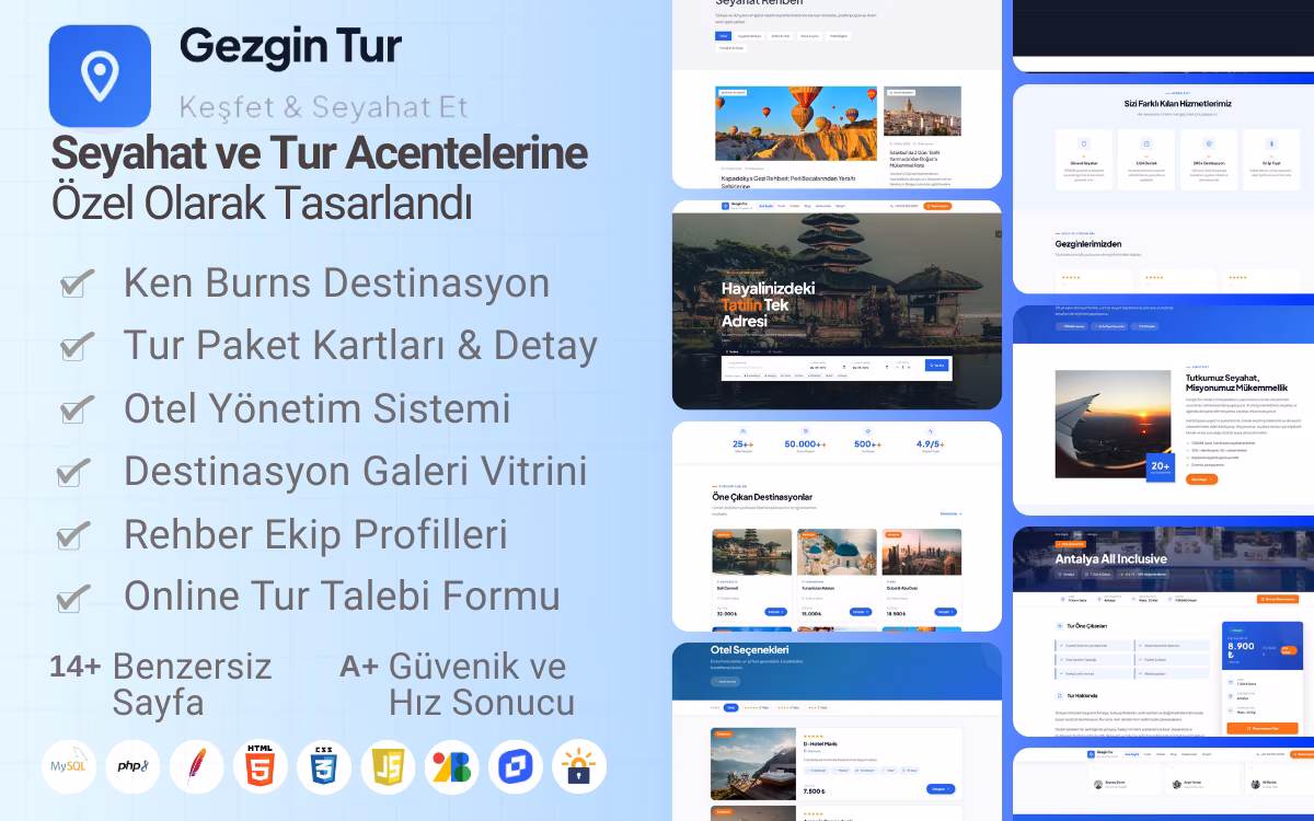 gezgintur-seyahat-tur-acentesi-web-sitesi-temasi