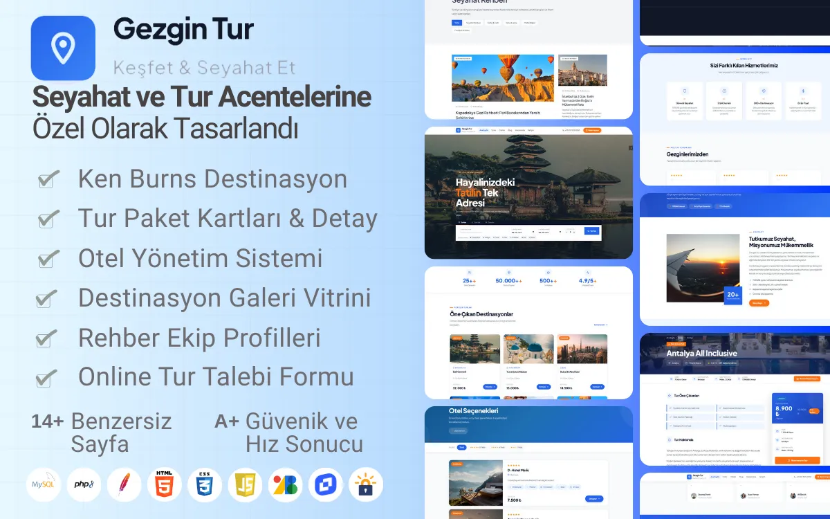 gezgintur-seyahat-tur-acentesi-web-sitesi-temasi