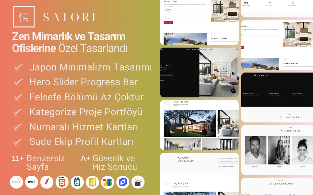 satori-zen-mimarlik-tasarim-web-sitesi-temasi
