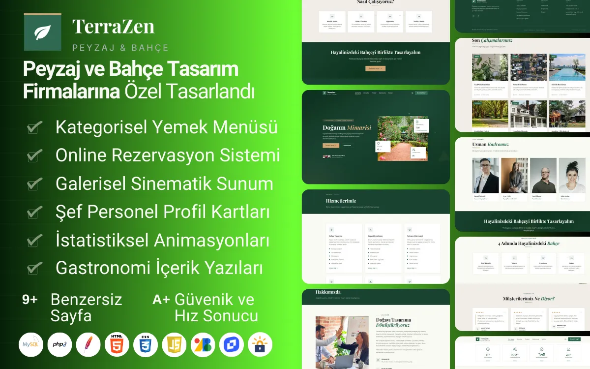 terrazen-peyzaj-bahce-tasarim-web-sitesi-temasi