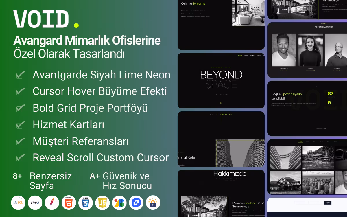 void-minimalist-mimarlik-web-sitesi-temasi