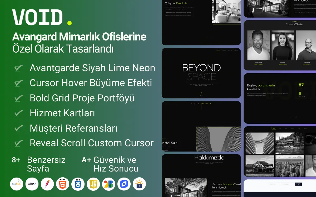 void-minimalist-mimarlik-web-sitesi-temasi