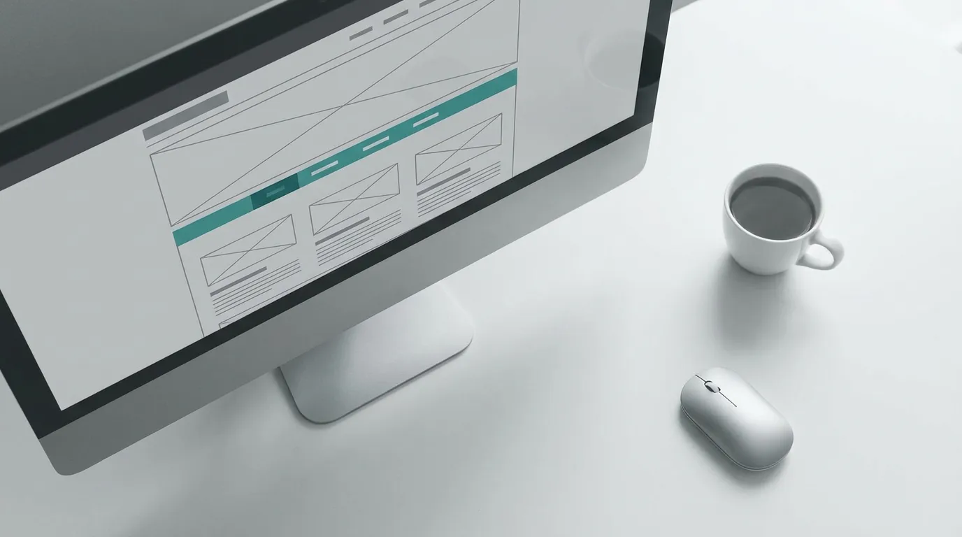 2026 Web Tasarım Trendleri: Öne Çıkan 8 Yaklaşım