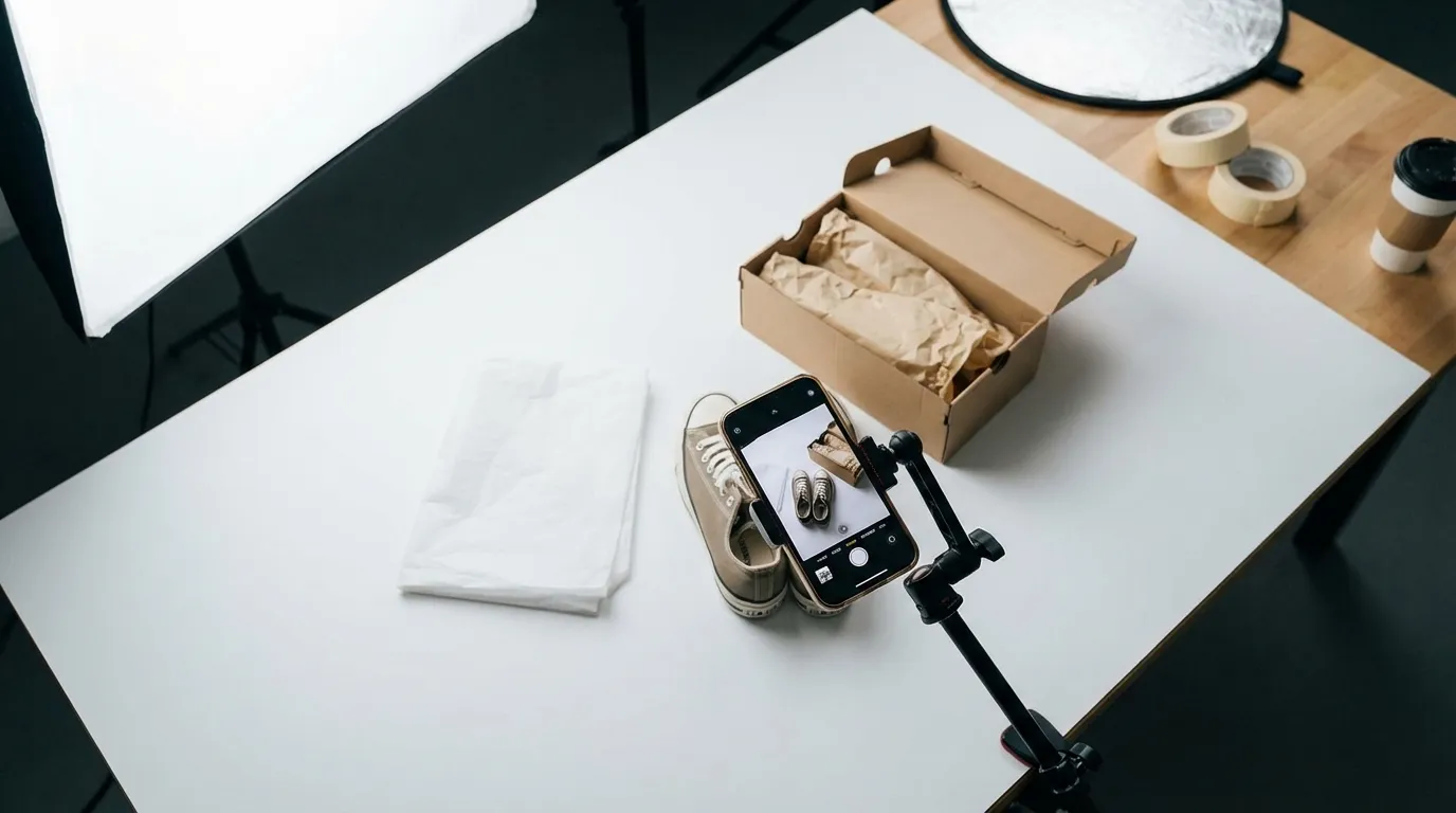 E-Ticaret Sitesi Kurmak İsteyenlerin Bilmesi Gereken 10 Şey