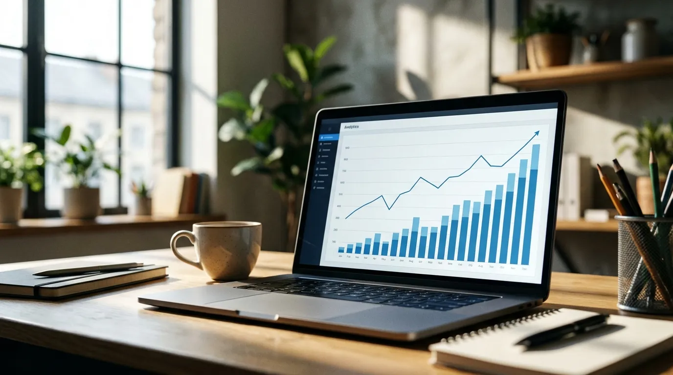 Google Analytics 4 Nasıl Kullanılır? (Başlangıç Rehberi)