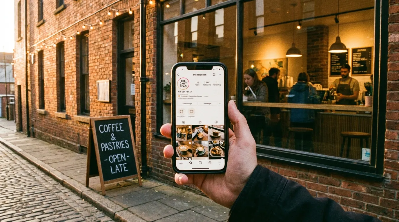 Küçük İşletme Sahipleri İçin Dijital Pazarlama Rehberi