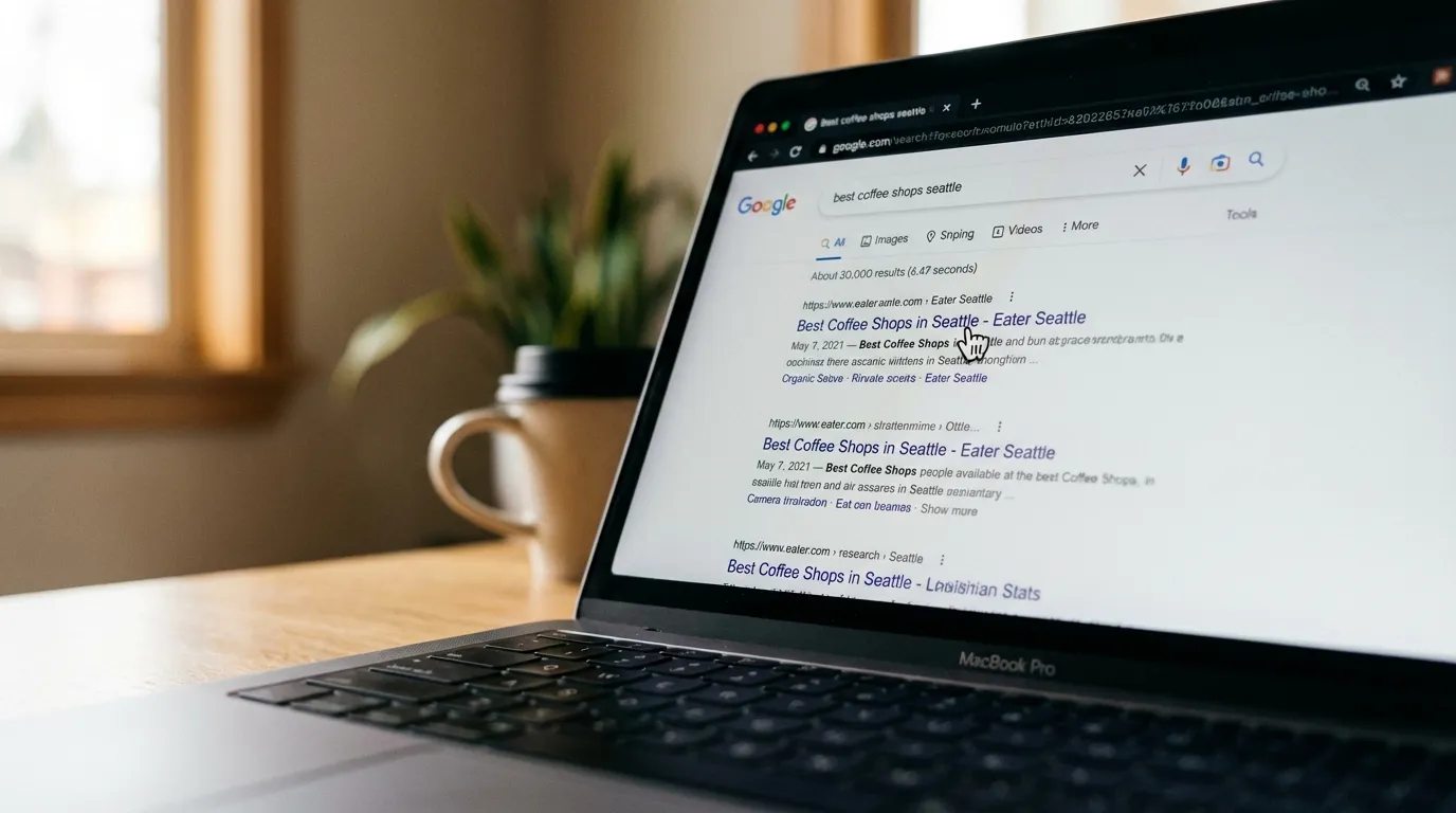 SEO Uyumlu Web Sitesi Nasıl Yapılır? (Adım Adım)