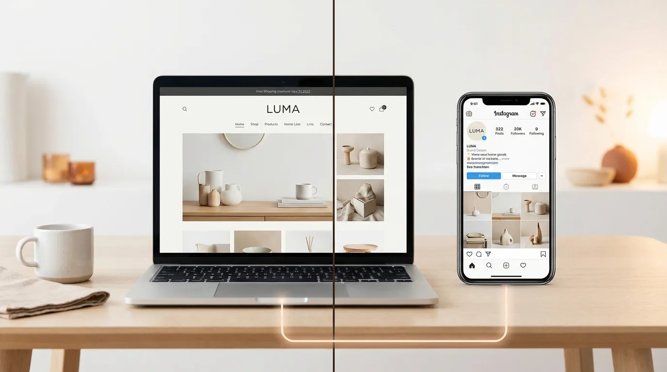 Web Sitenizi Sosyal Medya ile Entegre Etmenin 7 Yolu
